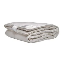 Ducky Dons Dekbed Capella - Veren/dons - Warm - 240x220 Cm