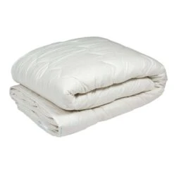 Higgins Dekbed - Texels Wol - 4-seizoenen - 200x200 Cm