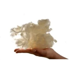 Higgins Dekbed - Texels Wol - 4-seizoenen - 240x200 Cm -Knusse Nacht 81018133 0500