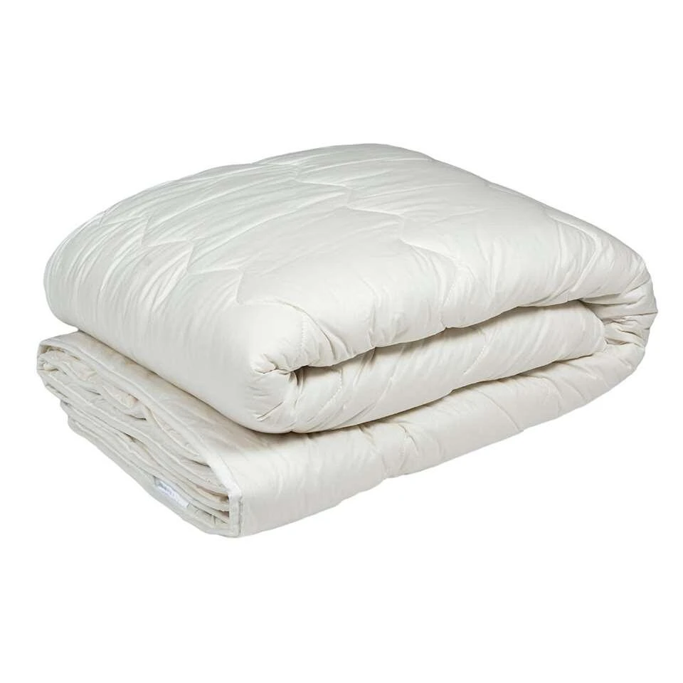 Higgins Dekbed - Texels Wol - 4-seizoenen - 240x220 Cm 3 Higgins Dekbed - Texels Wol - 4-seizoenen - 240x220 Cm