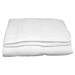 Polydaun Home Collection Enkel Dekbed Micro - Warm - 240x220 Cm