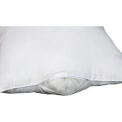 Polydaun Home Collection Hoofdkussen Micro - 60x70 Cm -Knusse Nacht 81018389 9000