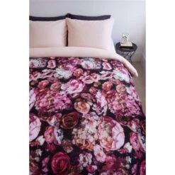 Ambiante Dekbedovertrek Alva - Multikleur - 240x200/220 Cm -Knusse Nacht 81019948 0040