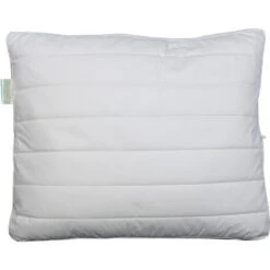 Polydaun Hoofdkussen First Kapok - 60x50 Cm 7 Polydaun Hoofdkussen First Kapok - 60x50 Cm -Knusse Nacht 81024519 0100