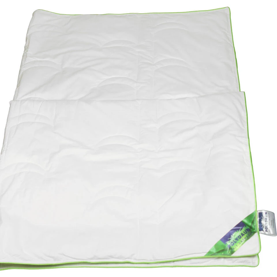 Polydaun Zomerdekbed Bamboe - Koel - 140x220 Cm 3 Polydaun Zomerdekbed Bamboe - Koel - 140x220 Cm