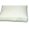 Polydaun Hoofdkussenset Sanel Anti-allergeen - 60x50x10 Cm -Knusse Nacht 81025961