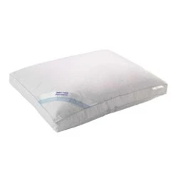 Polydaun Hoofdkussenset Elke - 65x55x5 Cm -Knusse Nacht 81025962 0201