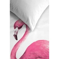 Ambiante Dekbedovertrek Janson - Naturel - 140x200/220 Cm -Knusse Nacht 81027860 0300