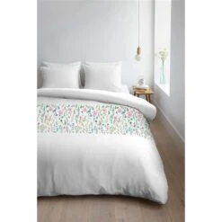 Ambiante Dekbedovertrek Karee - Multikleur - 260x200/220 Cm -Knusse Nacht 81027867 0100