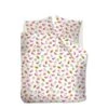Ambiante Dekbedovertrek Tutti Frutti - Multikleur - 260x200/220 Cm -Knusse Nacht 81027917
