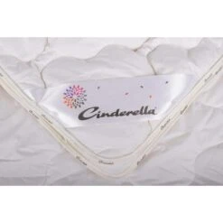 Cinderella Dekbed Lana 2.0 - 4-seizoenen - 240x200 Cm -Knusse Nacht 81029433 0300
