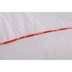 Cinderella Hoofdkussen Rondo Soft 2.0 - 50x60 Cm -Knusse Nacht 81029445 0500