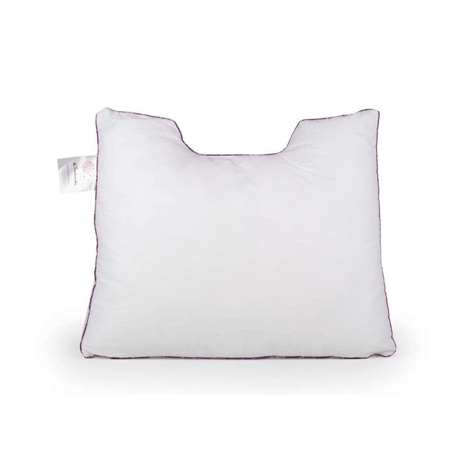 Cinderella Hoofdkussen Rondo Medium 2.0 - 50x60 Cm 3 Cinderella Hoofdkussen Rondo Medium 2.0 - 50x60 Cm