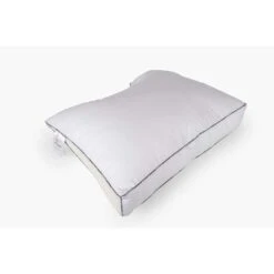 Cinderella Hoofdkussen Rondo Firm 2.0 - 50x60 Cm -Knusse Nacht 81029447 0300