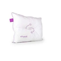 Cinderella Hoofdkussen New Classic Medium 2.0 - 60x70 Cm -Knusse Nacht 81029450 0300