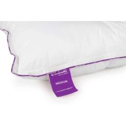 Cinderella Hoofdkussen New Classic Medium 2.0 - 60x70 Cm -Knusse Nacht 81029450 0400