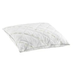 Hoofdkussen Bamboe - 70x60 Cm -Knusse Nacht 81029701 0100