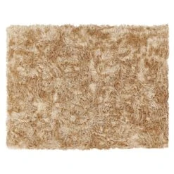 Beliani Sprei DELICE - Bruin Acryl 9 Beliani Sprei DELICE - Bruin Acryl -Knusse Nacht 8dffc6a1a7334fb4960dfd7766af3d58