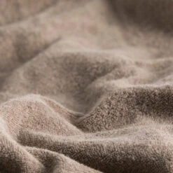 Cinderella - Topper Hoeslaken (tot 15 Cm) - Badstof - 160x200/210 - Taupe -Knusse Nacht 98afd412aac34f6a9d56e3e8442e9c8f