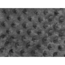 Beliani Sprei KANDILLI - Grijs Polyester -Knusse Nacht b1ac3c93655d411e9a22935b2f9fe4bc