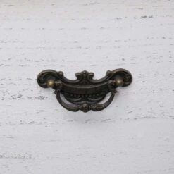 VidaXL Nachtkastjes 2 St 38x28x45 Cm Paulowniahout Wit -Knusse Nacht dc80a44619de4f808f4916aecdc66c97