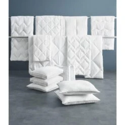 Dekbed Sedna Synthetisch - Warm - 200x200 Cm -Knusse Nacht sf 30100221 9051